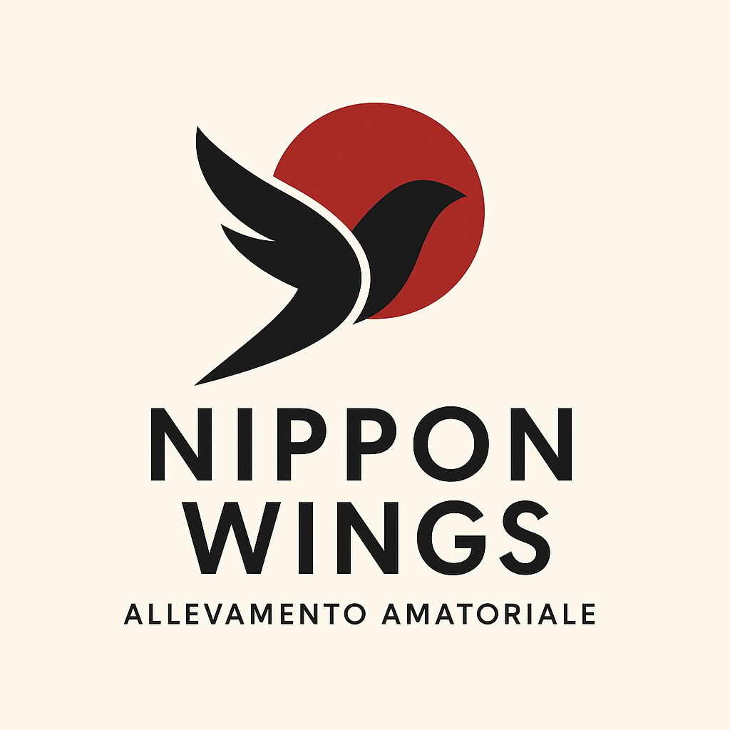 Logo Nippon Wings